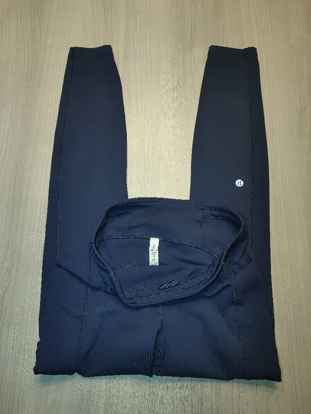 Women's Lululemon Speed Up Tight *Full-On Luxtreme 28" 6 - Picture 6 of 10